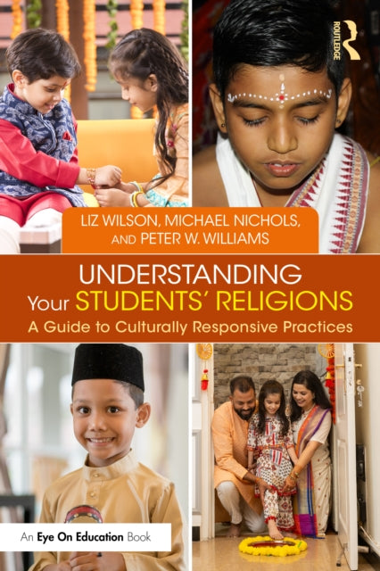 Understanding Your Students Religions