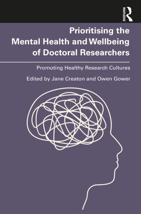 Prioritising the Mental Health and Wellbeing of