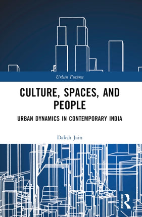 Culture Spaces and People