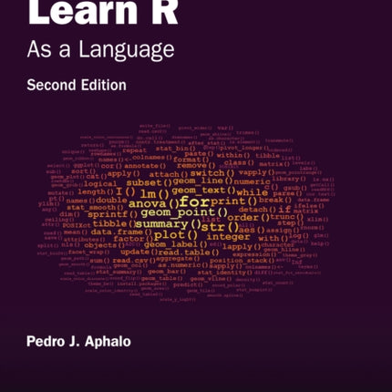 Learn R