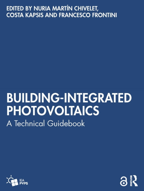 BuildingIntegrated Photovoltaics