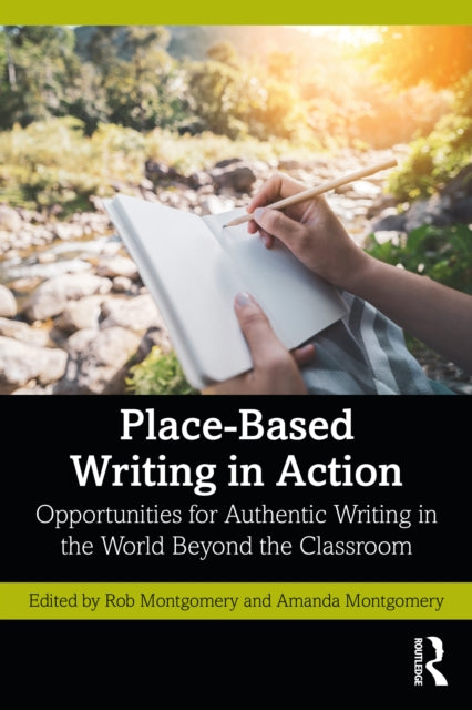 PlaceBased Writing in Action