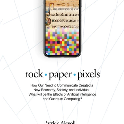 rock â paper â pixels