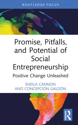 Promise Pitfalls and Potential of Social