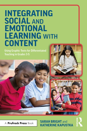 Integrating Social and Emotional Learning with