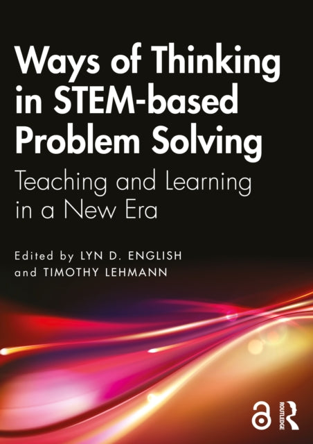 Ways of Thinking in STEMbased Problem Solving