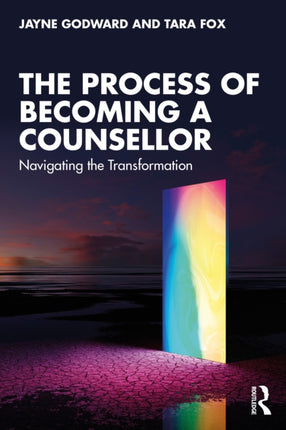 The Process of Becoming a Counsellor