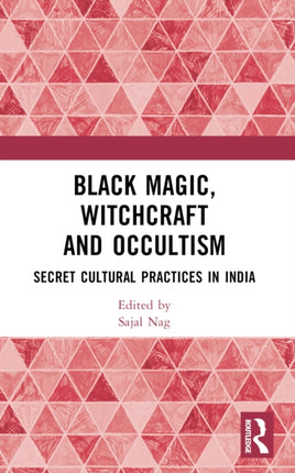 Black Magic Witchcraft and Occultism
