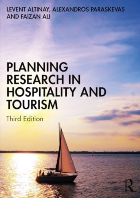 Planning Research in Hospitality and Tourism