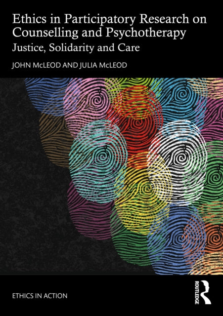 Ethics in Participatory Research on Counselling