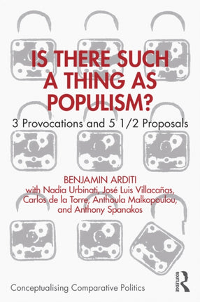 Is There Such a Thing as Populism