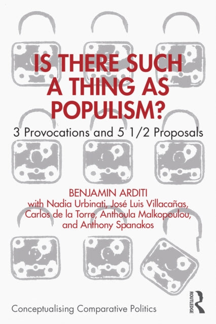 Is There Such a Thing as Populism