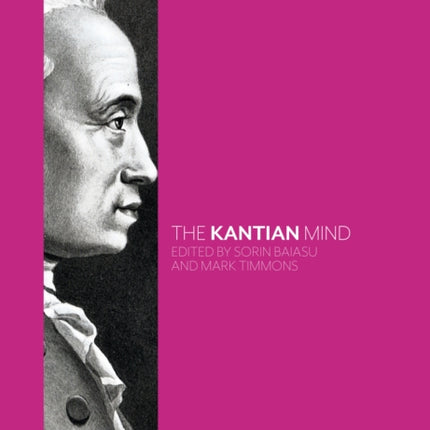 The Kantian Mind