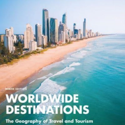 Worldwide Destinations