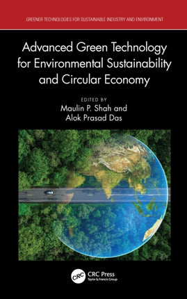 Advanced Green Technology for Environmental