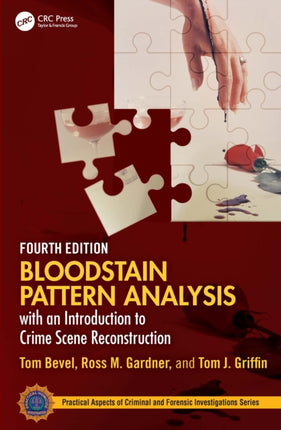 Bloodstain Pattern Analysis with an Introduction