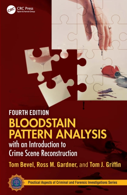 Bloodstain Pattern Analysis with an Introduction