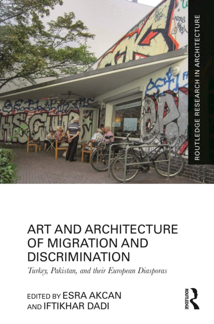 Art and Architecture of Migration and