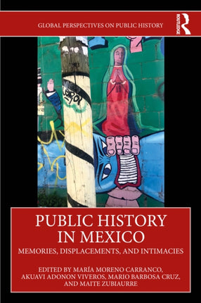 Public History in Mexico