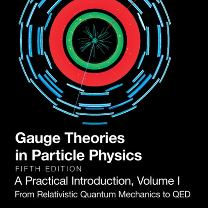Gauge Theories in Particle Physics 40th