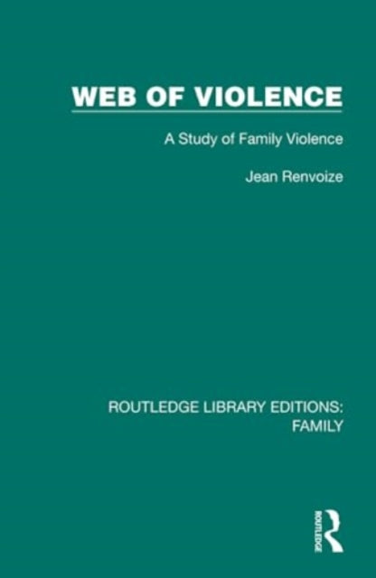 Web of Violence