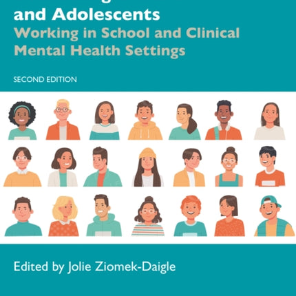 Counseling Children and Adolescents
