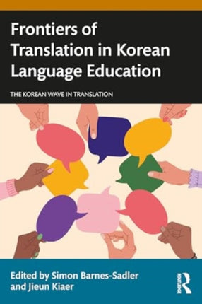Frontiers of Translation in Korean Language
