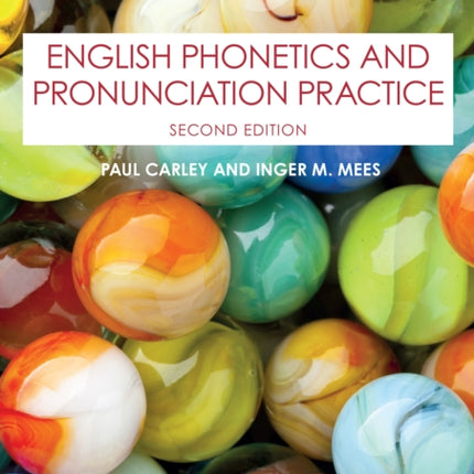 English Phonetics and Pronunciation Practice