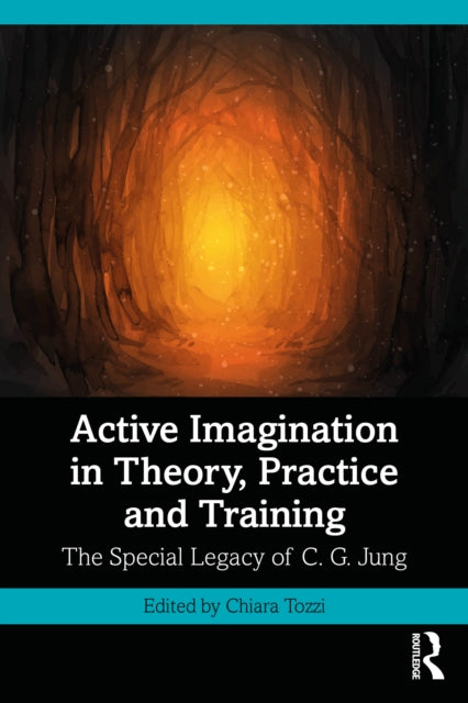 Active Imagination in Theory Practice and