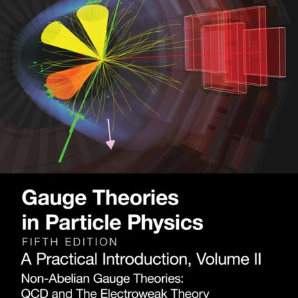 Gauge Theories in Particle Physics 40th
