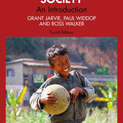 Sport Culture and Society