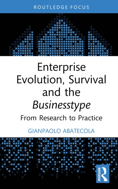 Enterprise Evolution Survival and the