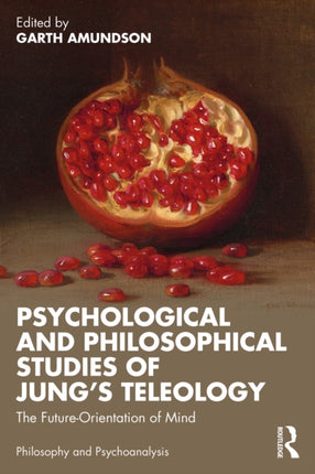 Psychological and Philosophical Studies of Jungs