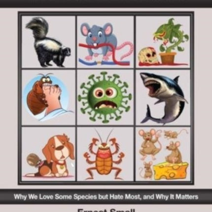In Defense of the Worlds Most Despised Species