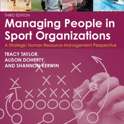 Managing People in Sport Organizations