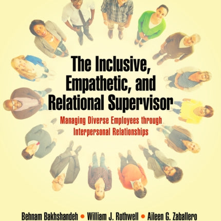 The Inclusive Empathetic and Relational