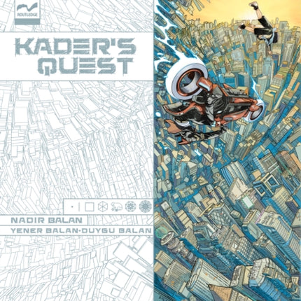Kaders Quest