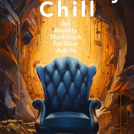 Confidently Chill