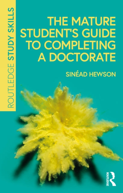 The Mature Students Guide to Completing a