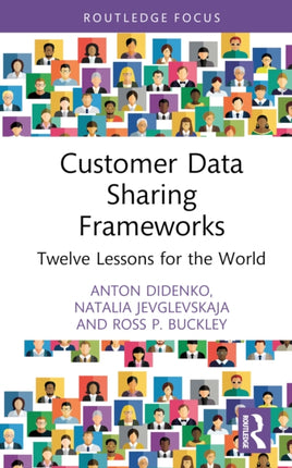 Customer Data Sharing Frameworks