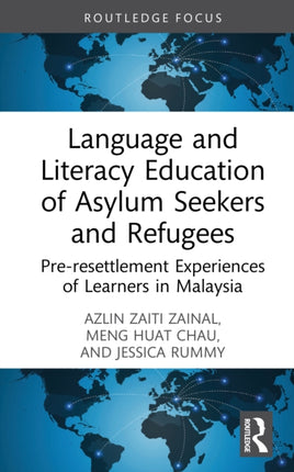 Language and Literacy Education of Asylum Seekers