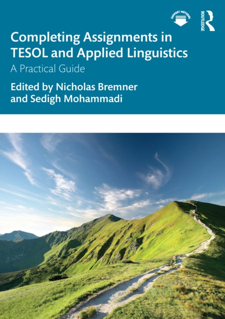 Completing Assignments in TESOL and Applied