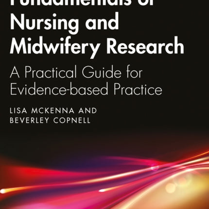 Fundamentals of Nursing and Midwifery Research