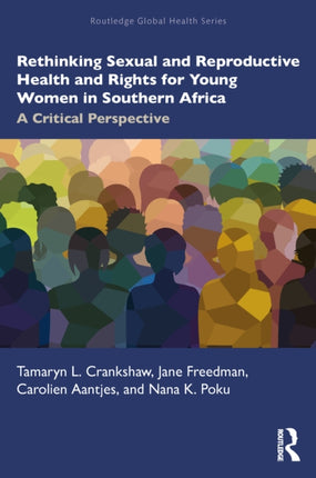Rethinking Sexual and Reproductive Health and