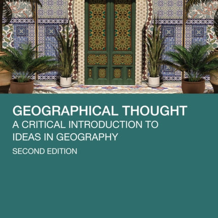 Geographical Thought