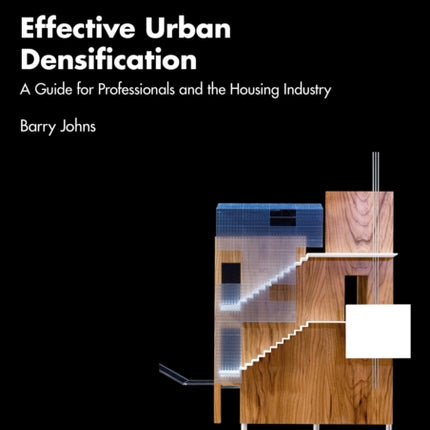 Effective Urban Densification