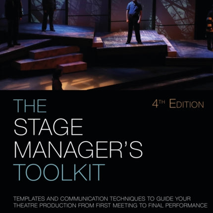 The Stage Managers Toolkit