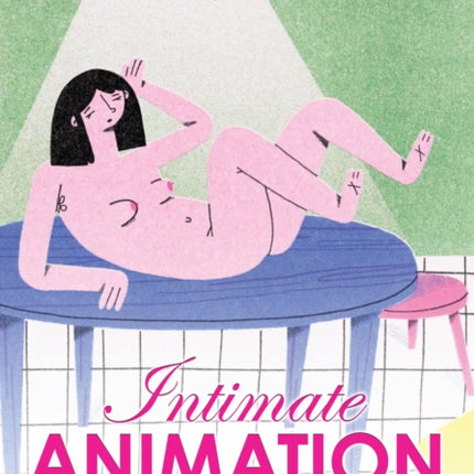 Intimate Animation