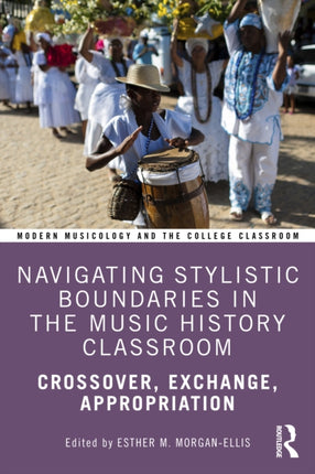 Navigating Stylistic Boundaries in the Music
