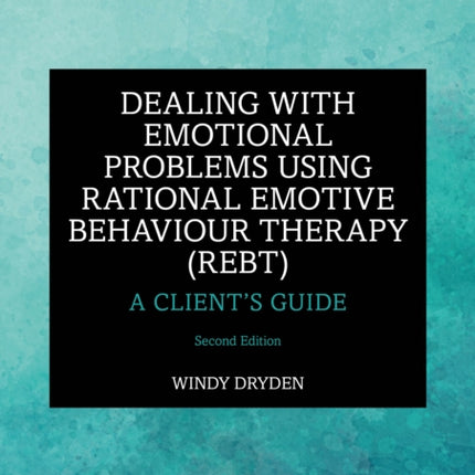 Dealing with Emotional Problems Using Rational
